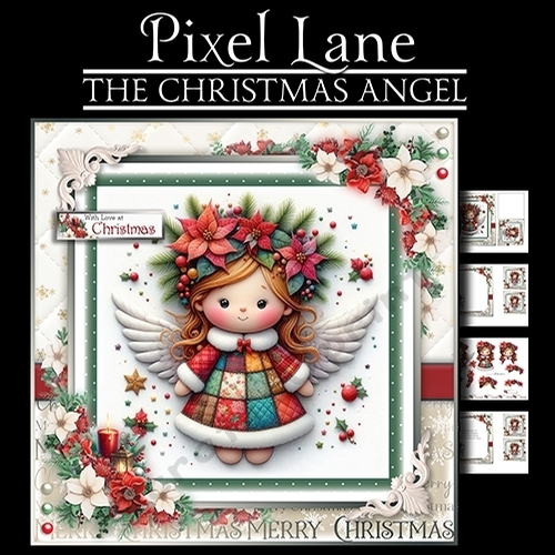The Christmas Angel