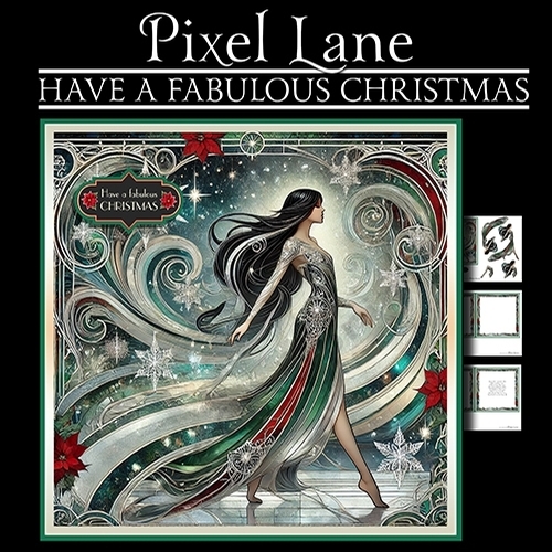 Have A Fabulous Christmas