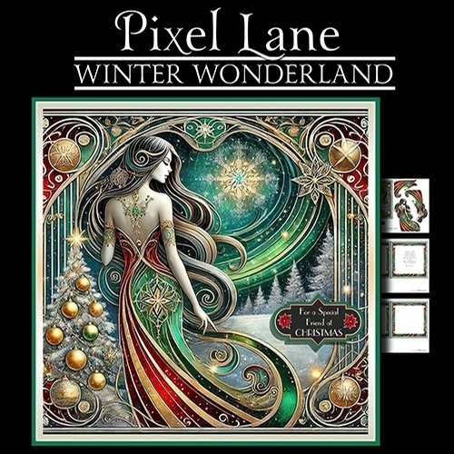 Winter Wonderland