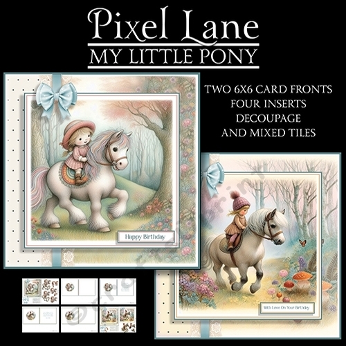 My Little Pony