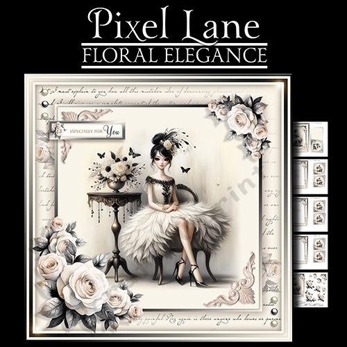 Floral Elegance