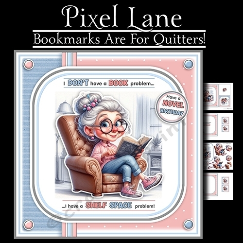 cup1374278_1443 - Bookmarks Are For Quitters!