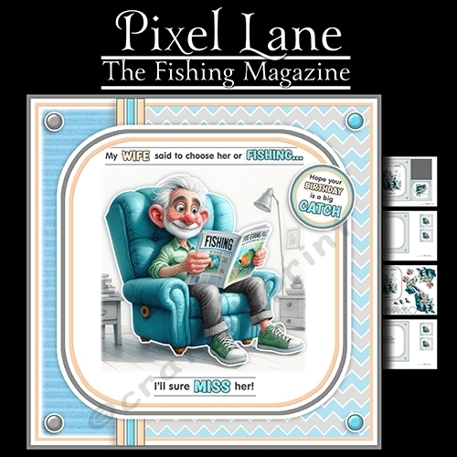 The Fishing Magazine