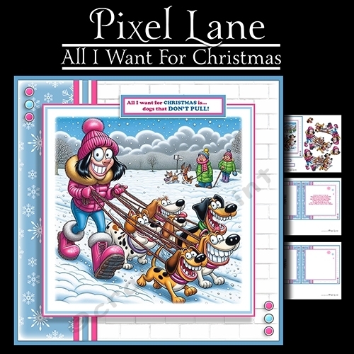 cup1378414_1443 - All I Want For Christmas