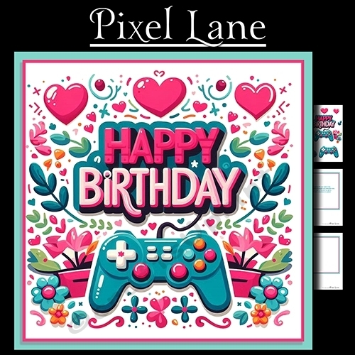 cup1384865_1443 - Girl Gamer