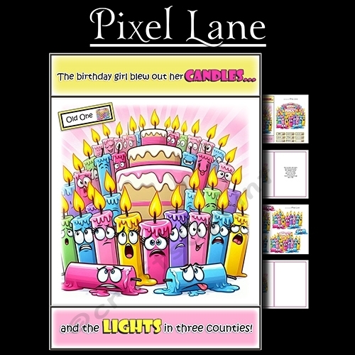 cup1384869_1443 - That is a Lot Of Candles! (Female)
