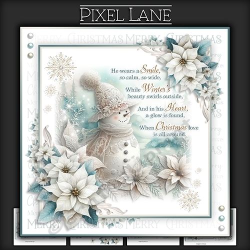 cup1391932_1443 - Winter Wonderland