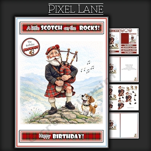 cup1421917_1443 - A Little Scotch On The Rocks! (Birthday)