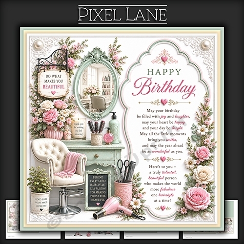 cup1449055_1443 - Celebrate Your Birthday In Style