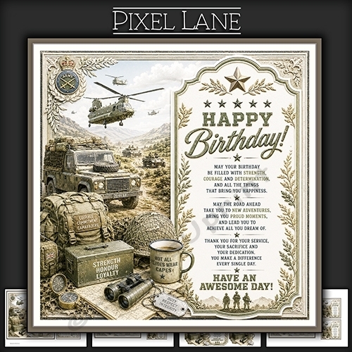 May Happiness Be Your Next Campaign