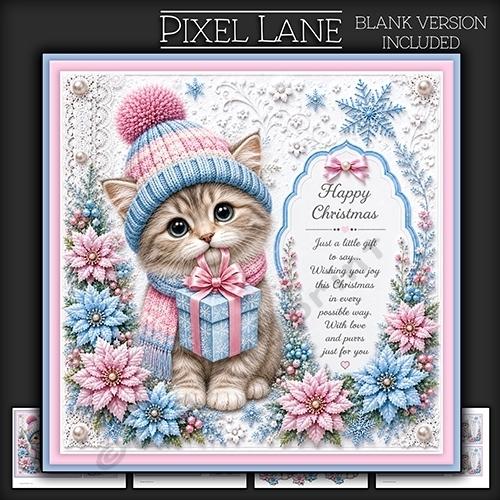 The Purrfect Gift