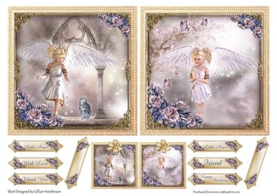 Little Angels