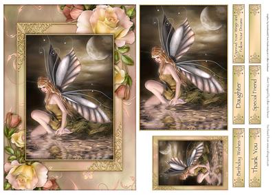 The Lost Fairy