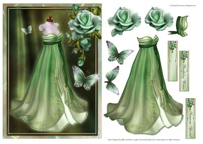 The Fairytale Dress