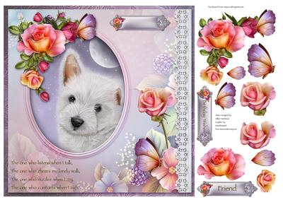 Faithful Friend