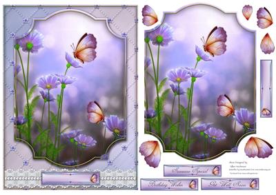 Butterfly Bliss