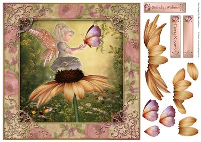 Fairy Kisses