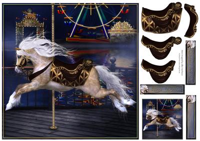 Darkmoon Fair