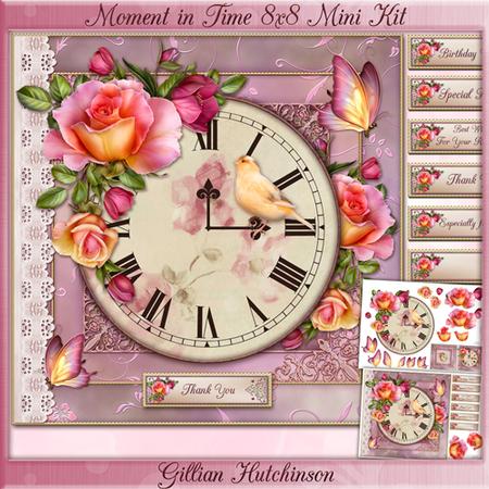 Moment in Time