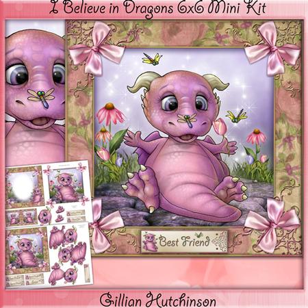 I Believe in Dragons