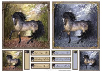 Simply Horses