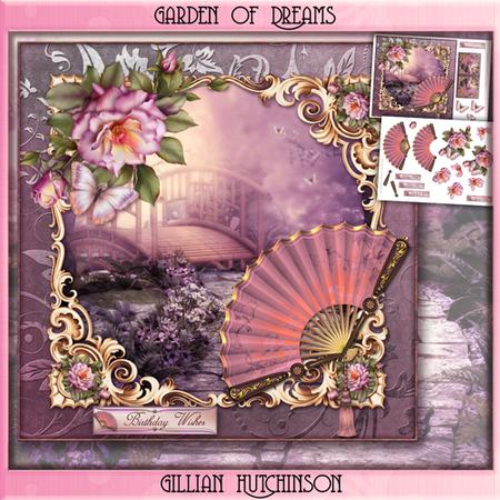Garden of Dreams