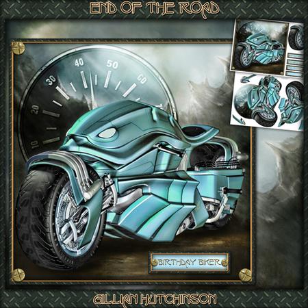 End of the Road