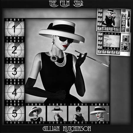The Film Star