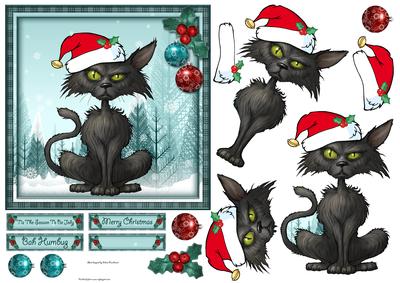 'tis the Season to Be Jolly