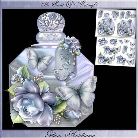 The Scent of Midnight