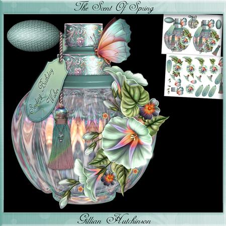 The Scent of Spring