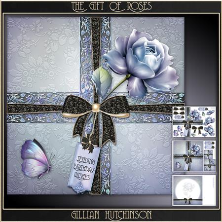 The Gift of Roses