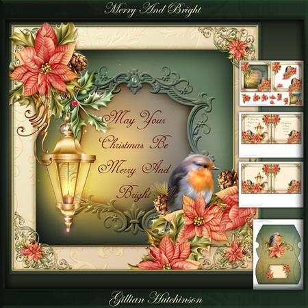 Merry and Bright