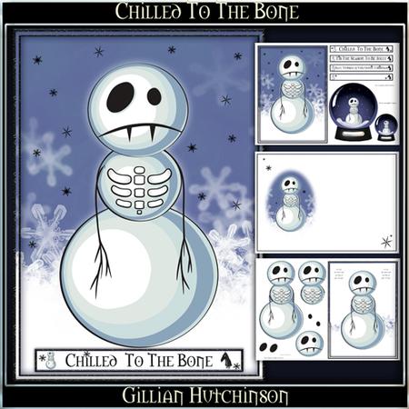 Chilled to the Bone