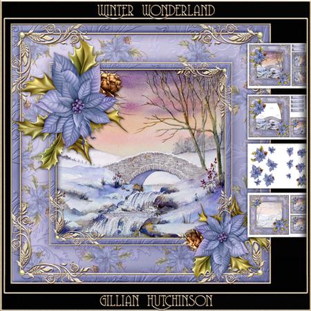 Winter Wonderland