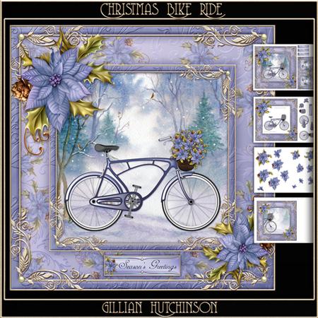 Christmas Bike Ride