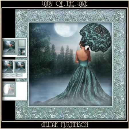 Lady of the Lake