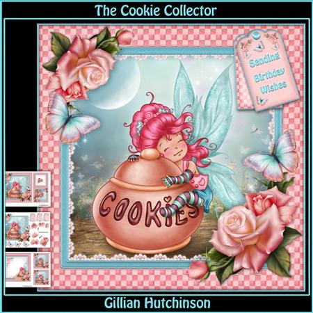 The Cookie Collector