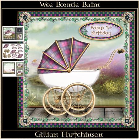 Wee Bonnie Bairn