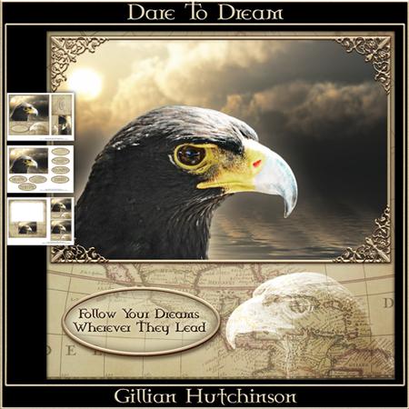 Dare to Dream