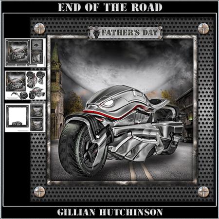 End of the Road