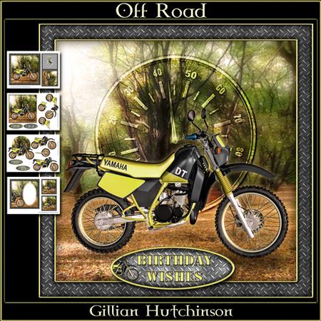 Off Road