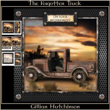 The Forgotten Truck