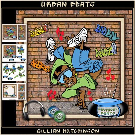 Urban Beats
