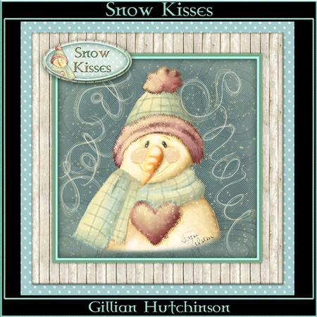 Snow Kisses
