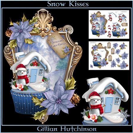 Snow Kisses