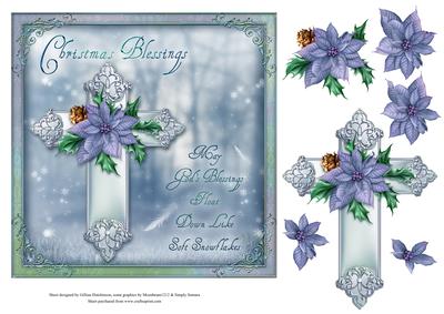 Christmas Blessings