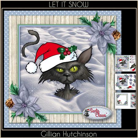 Let It Snow