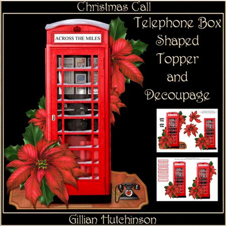Christmas Call
