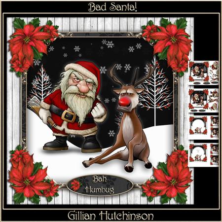 Bad Santa